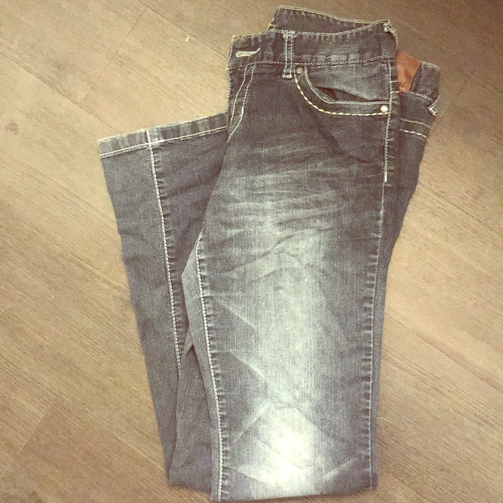 Denim Jeans